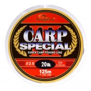 Волосінь рибальська, Toughlon Carp Special, 125м, перетин 0.25мм